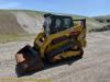 2022 Caterpillar 259D3 Skid Steer
