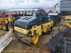 Bomag 120 Roller