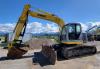 2007 Kobelco ED150-E Bladerunner Excavator