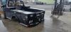 CM Skirted Truck Bed