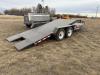 Tilt Trailer, Heavy Duty, NEW,  Industrias America