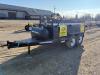 Fuel Trailers , 990, 750 and 500 Gallon