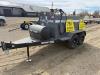 Fuel Trailer 990, 750 and 500 Gallon