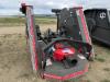 Ironcraft Batwing Mowers 10