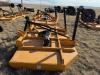 3 pt Mowers, Heavy Duty, 12