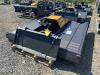 2025 Quick Attach EZ MOW 72 Commercial Brush Mower