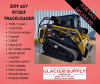 FOR SALE: 2019 ASV RT120F