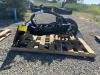 2025 Quick Attach Stump Grinder