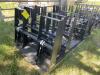 2025  Quick Attach Quick Lift-N-Stack Walkthrough Pallet Forks