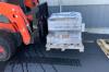 2025 Quick Attach Quick Lift-N-Stack 48 Walkthrough Pallet Forks