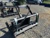 2025 Quick Attach Power Claw Commercial Tree Puller