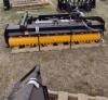 2025 Quick Attach 84 Soil Conditioner Quick Power Scape