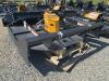 2025 Quick Attach 72 Mega Mower X Brush Cutter