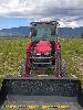 NEW: Massey Ferguson 2M.50 Tractor w/ Cab &amp; Loader 
