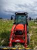 NEW: KIOTI CK2620SE W/ LOADER &amp; HST TRANSMISSION 