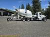 2007 Kenworth W900B Cement Truck - $27,000
