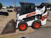 Bobcat s64 Skid Steer - $33,988