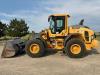 Volvo L60H Wheel Loader