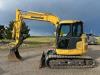 Komatsu PC78US-10 - $59500
