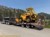 Equipment Transportation 