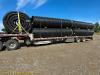 New HDPE Culverts, on Sale 20% off
