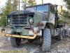 Water Tender/Truck Type 3 1200 gallons.