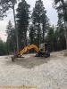 Hyundai 60CR-9 Mini Excavator - $40,000