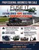 HDPE Distributor Business for Sale in MT