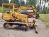Komatsu D31A-17 Dozer $18,000