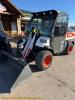  BOBCAT TOOLCAT UW56