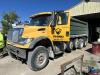 2006 International Dump Truck - $45,000 (Kalispell)