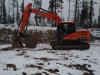 2019 Doosan 140DX Excavator - $105,000 (Kalispell)